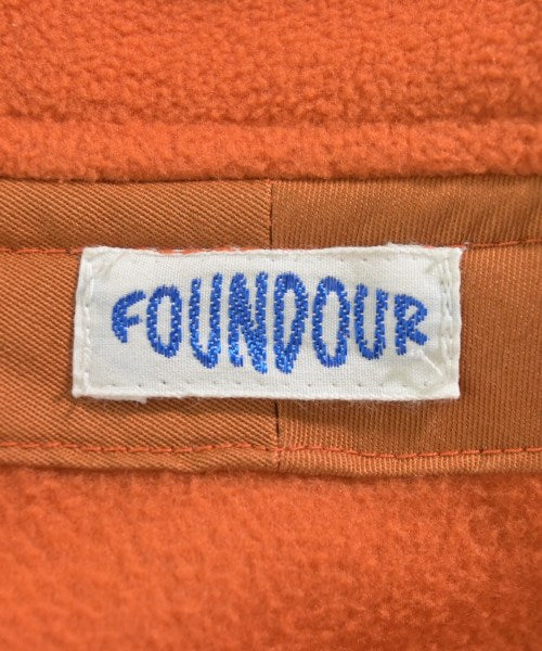 FOUNDOUR 其他飛行外套