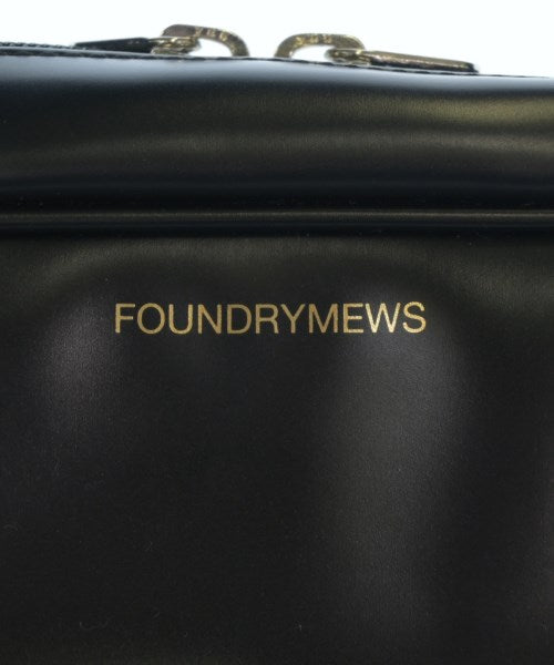 FOUNDRY MEWS 肩背包