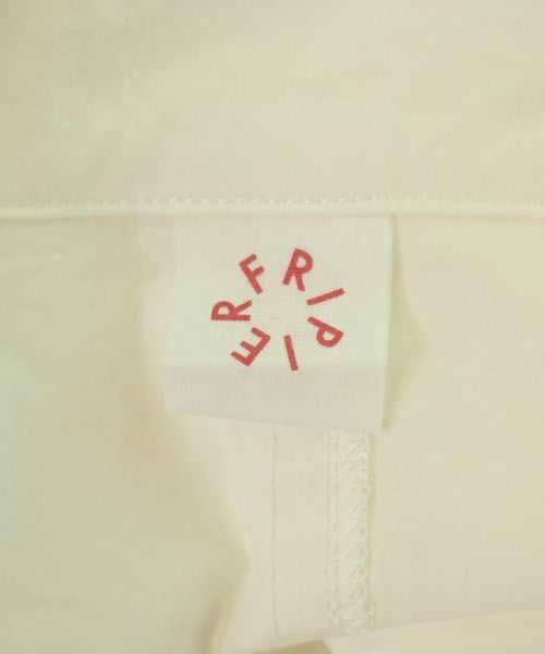 FRIPIER 女襯衫