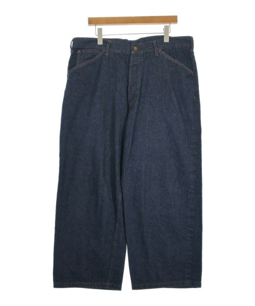 Gurank 牛仔褲