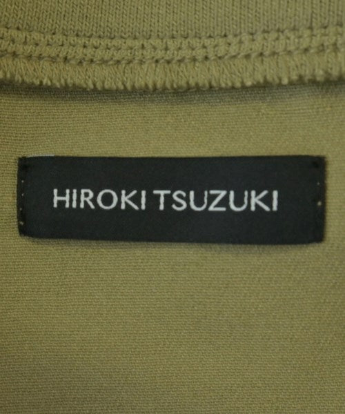 HIROKI TSUZUKI 其他飛行外套