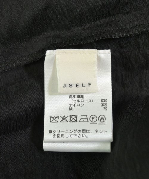 JSELF 休閒夾克
