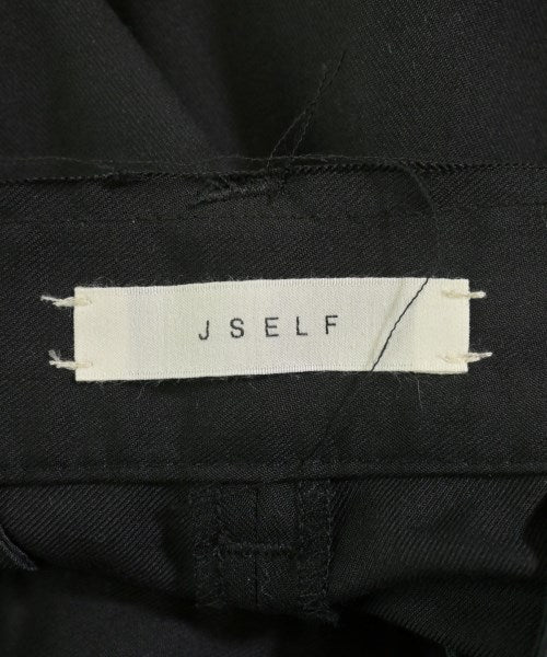 JSELF 其他款