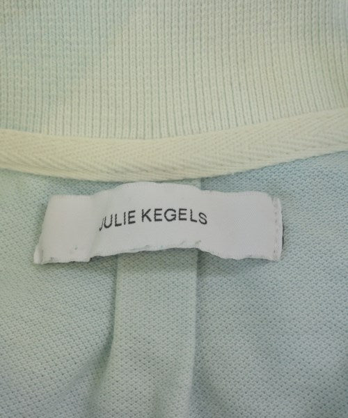 JULIE KEGELS POLO衫