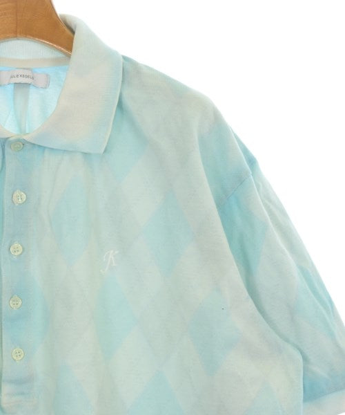 JULIE KEGELS POLO衫