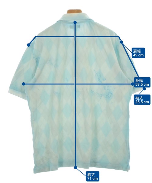 JULIE KEGELS POLO衫