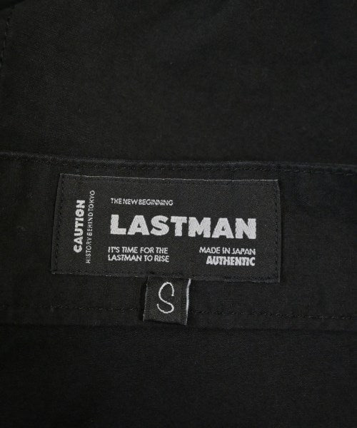 LASTMAN 其他款