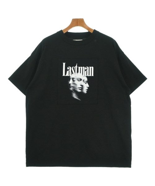 LASTMAN T恤/上衣