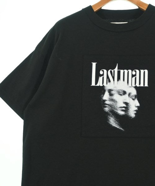 LASTMAN T恤/上衣
