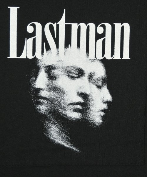LASTMAN T恤/上衣