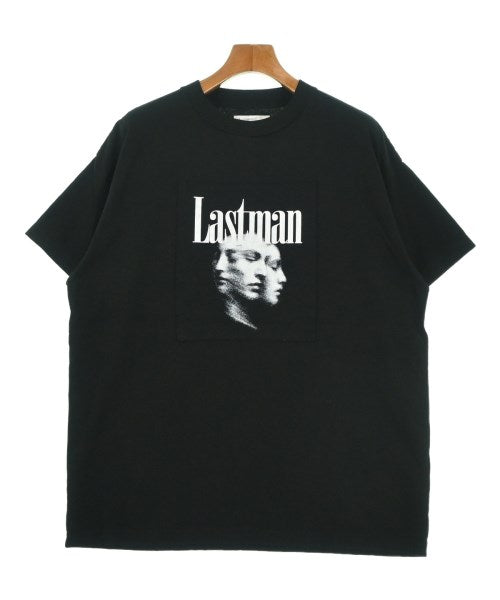 LASTMAN T恤/上衣