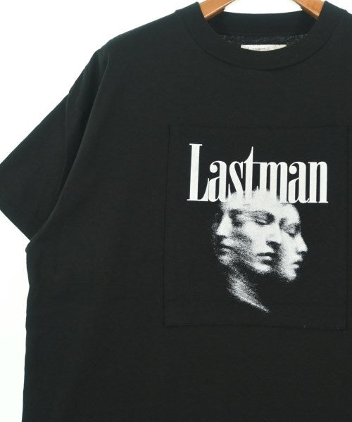 LASTMAN T恤/上衣