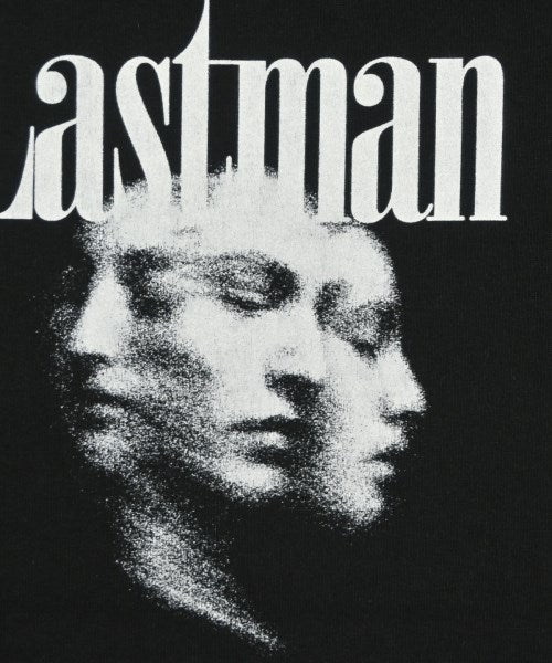 LASTMAN T恤/上衣