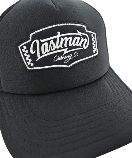 LASTMAN 棒球帽
