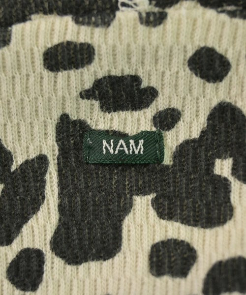 NAM 連帽衫