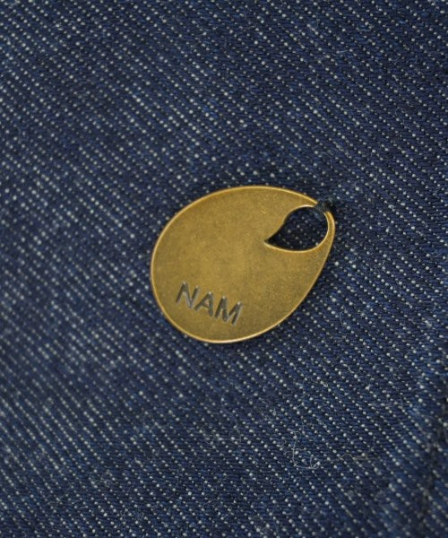 NAM 牛仔褲