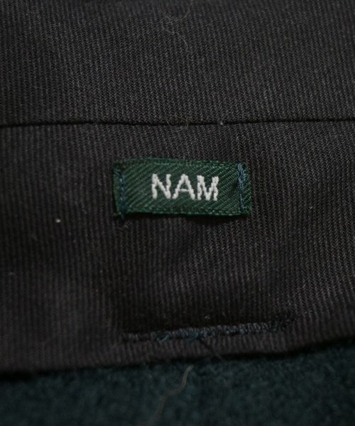 NAM 其他款