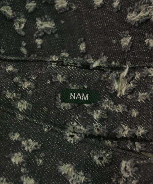 NAM 牛仔褲