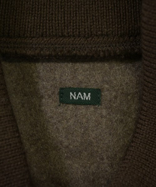 NAM 其他飛行外套
