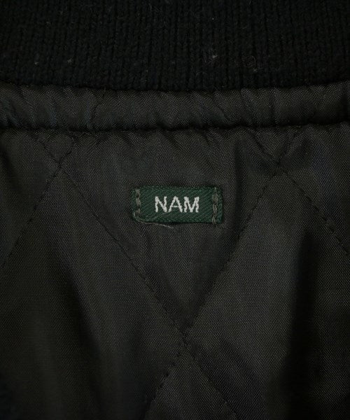 NAM 其他飛行外套