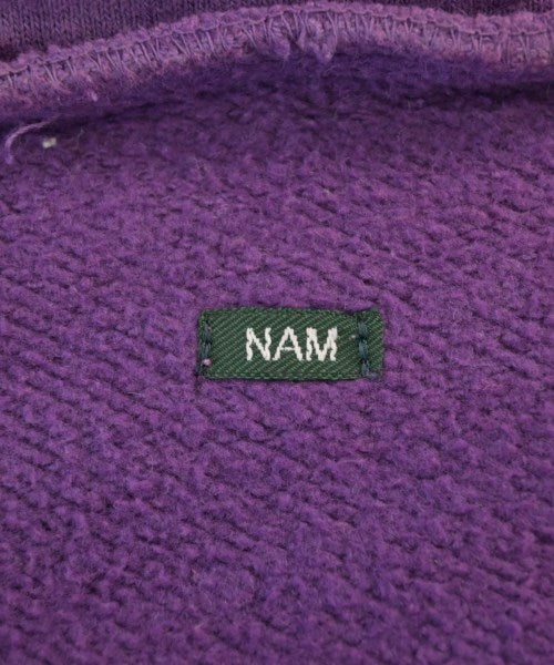 NAM 連帽衫