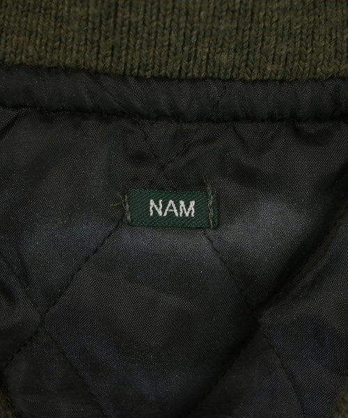 NAM 其他飛行外套