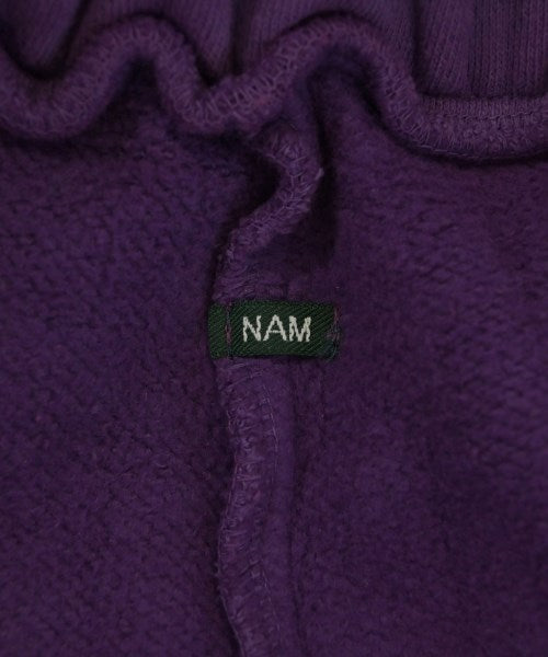 NAM 運動褲