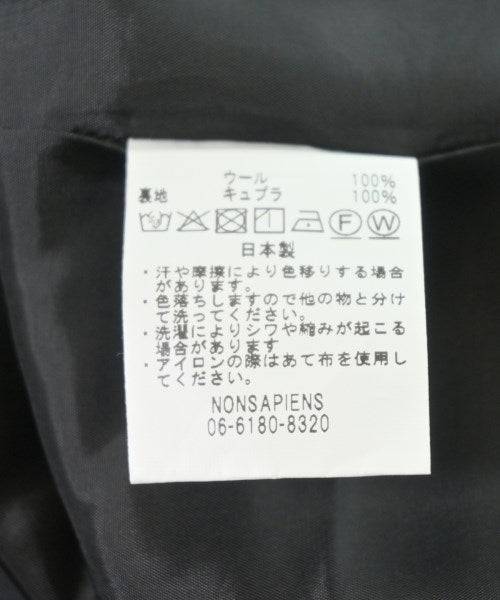 NAM 西裝外套