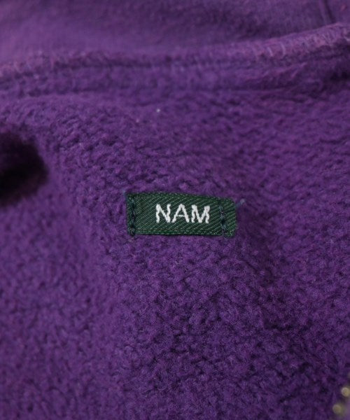 NAM 連帽衫