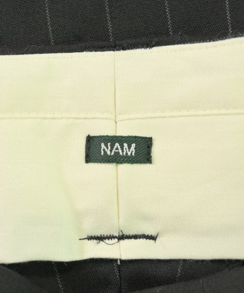 NAM 其他款