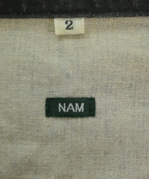 NAM 其他飛行外套