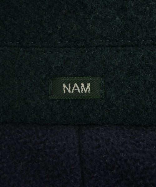 NAM 休閒夾克