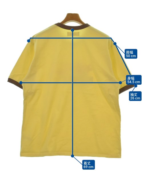 NICE WEATHER T恤/上衣