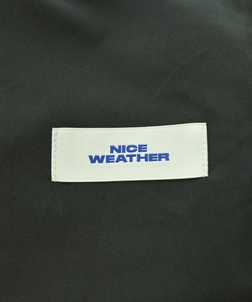NICE WEATHER 長褲