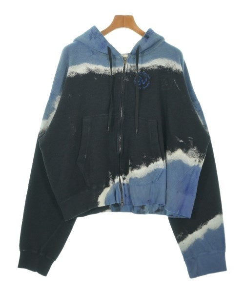 NOMARHYTHM TEXTILE 連帽衫