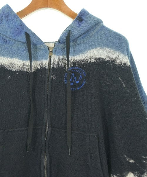 NOMARHYTHM TEXTILE 連帽衫