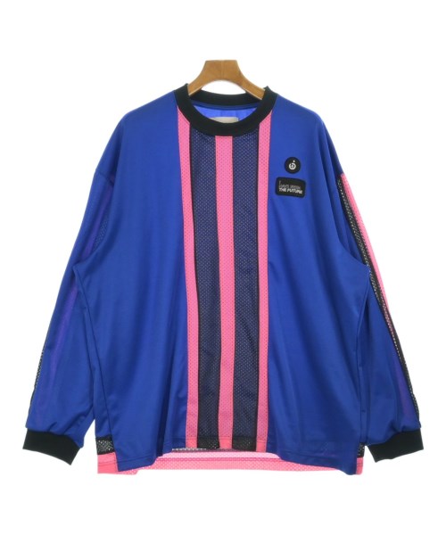 NOMARHYTHM TEXTILE T恤/上衣