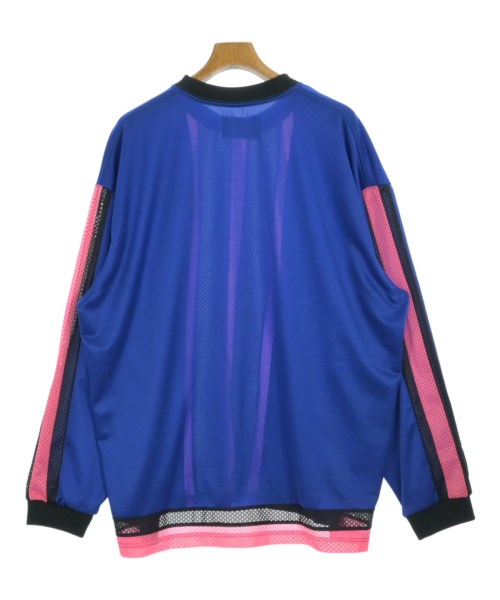 NOMARHYTHM TEXTILE T恤/上衣