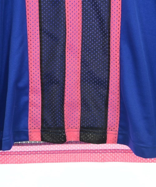 NOMARHYTHM TEXTILE T恤/上衣