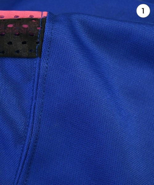 NOMARHYTHM TEXTILE T恤/上衣