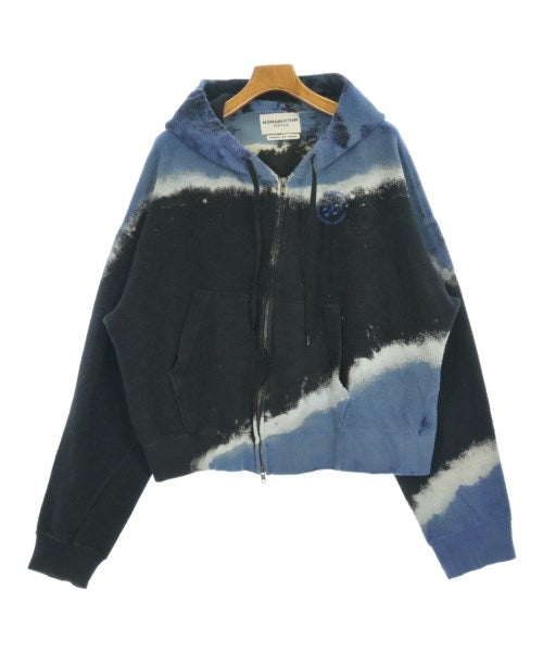 NOMARHYTHM TEXTILE 連帽衫