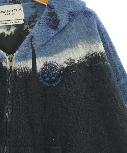NOMARHYTHM TEXTILE 連帽衫