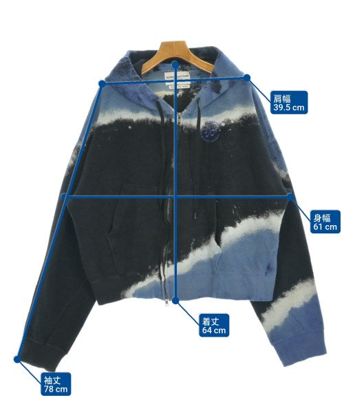 NOMARHYTHM TEXTILE 連帽衫