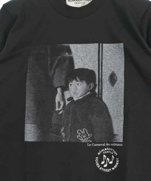 NOMARHYTHM TEXTILE T恤/上衣