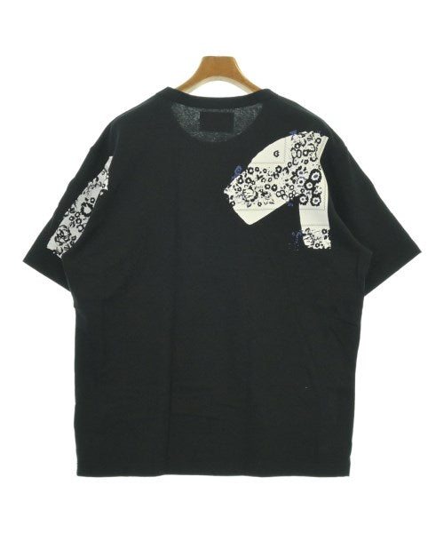 NOMARHYTHM TEXTILE T恤/上衣