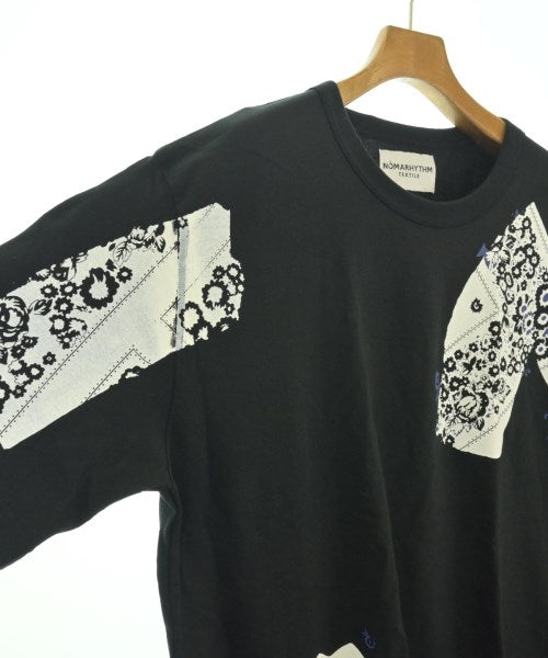 NOMARHYTHM TEXTILE T恤/上衣