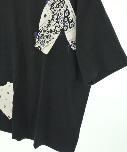 NOMARHYTHM TEXTILE T恤/上衣