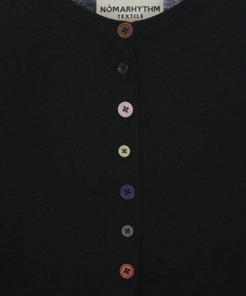 NOMARHYTHM TEXTILE 開襟衫