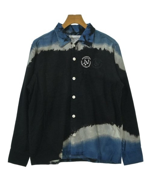 NOMARHYTHM TEXTILE 休閒襯衫