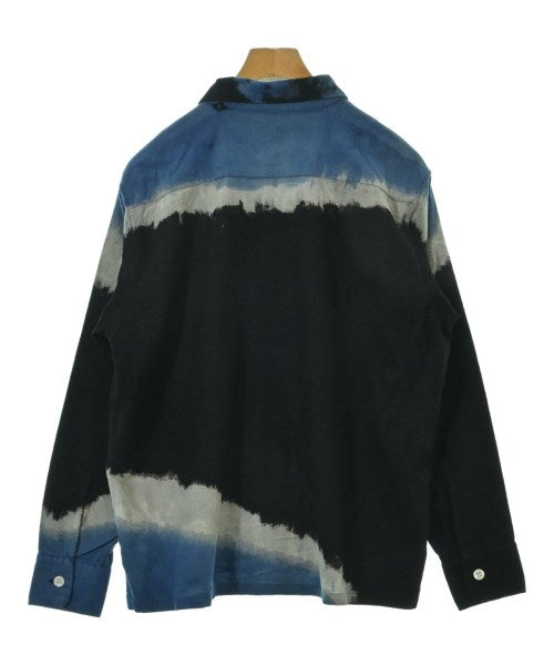 NOMARHYTHM TEXTILE 休閒襯衫